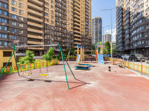 Квартира Горбачёва на Герасименко 17 1