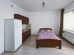 Апартаменты КакДома Солнечный город 3