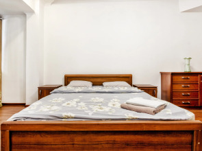 Апартаменты Байтурсынова 98/2