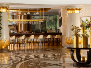 Badamdar Hotel and Residences