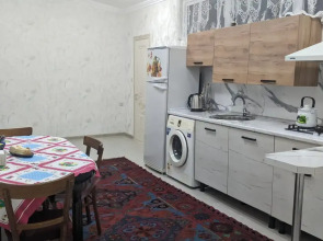 Гостевой дом Уютный домик на Ковровом переулке