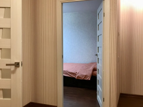 Апартаменты Чистюля в Центре