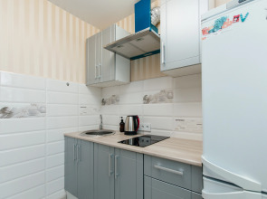 Апартаменты рядом с Зоопарком