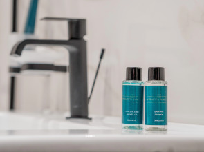 Апартаменты Ривьера Каспия 3