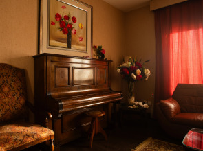 Вилла 604 Powered By Look