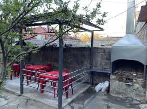 Гостевой Дом Ankyun