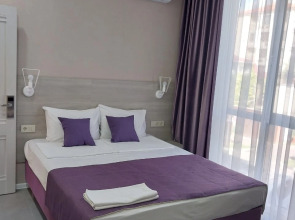 Гостевой Дом Журавли