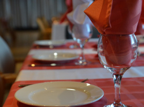 Мини-Отель Новая Крепость