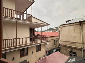 Отель Georgia Tbilisi GT Hotel