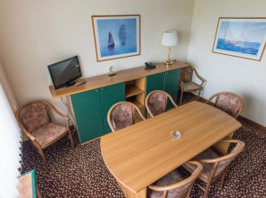 Гостиничный комплекс Юбилейный