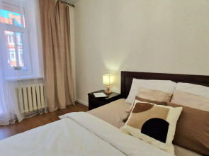 Квартира в Самом Сердце Казани