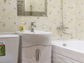 Апартаменты Right Room однокомнатные в самом центре города на Герцена 29