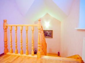 Апартаменты У Ольги