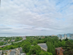 Квартира на Служебной