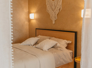 Квартира на Ивана Сусанина 41