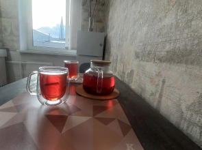 Квартира Большая уютная квартира рядом с метро Беговая