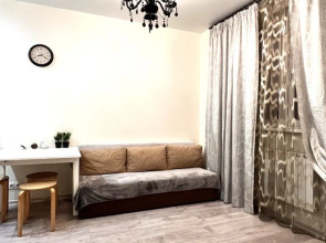 Апартаменты Магия Дёмин Луг 2/10