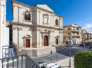 Апартаменты Casa San Lio