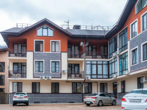 Апартаменты с Балконом