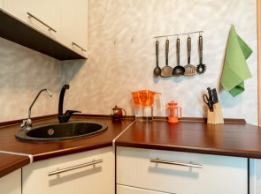 Апартаменты Пять Звёзд на Рябиновом Бульваре 11