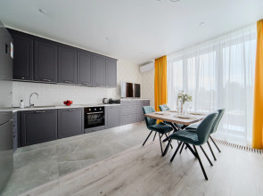 Апартаменты Ohtainn Dream