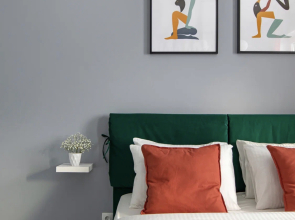 Апартаменты Luoto Aparts