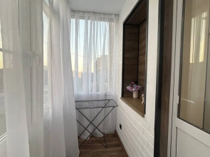 Квартира Уютная дизайнерская квартира