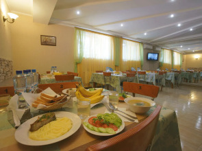 Гостевой дом Флагман