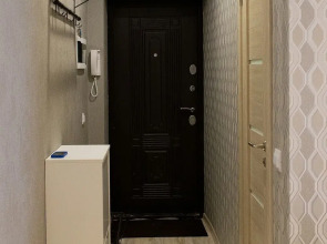 Апарпартаменты Right Room двухкомнатные на улице Октябрьской 2 Центр города