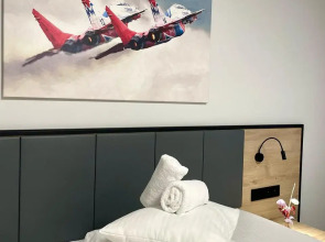 Отель Форсаж