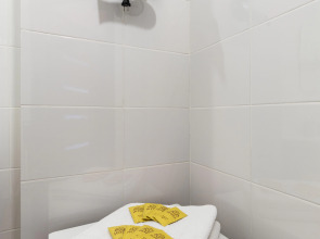 Апартаменты Уютные рядом с аквапарком