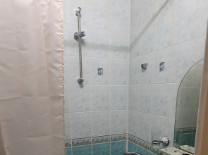 Двухкомнатная квартира с видом на Музей Янтаря