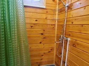 Шале Я Отдыхаю