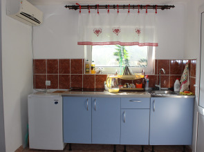 Гостевой дом Платан