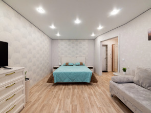 Квартира Жилье Ул.Лазурная д.9