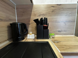 Квартира уютная рядом с Ж/Д вокзалом