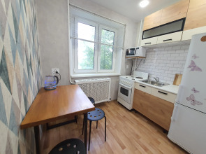 Апартаменты Двухкомнатные на Семафорной 235