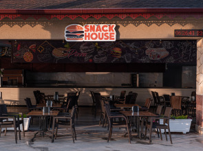 Amara Comfort Resort 