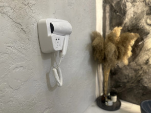 Апартаменты SKY с балконом, в центральной части