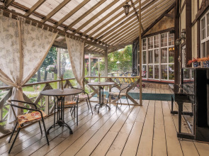 Гостевой дом Ближние дубки