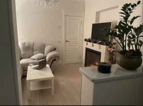 Апартаменты Квартира Рядом с Аэропортом Внуково