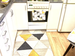 Апартаменты Квартира недалеко от Центра