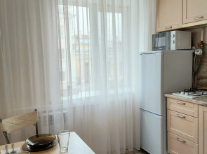 Квартира Волжский берег на Трехсвятской, 28