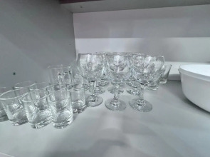 Квартира с парной