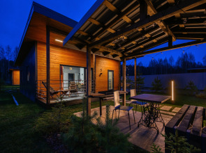 RentalSPb Redlake Красное Озеро