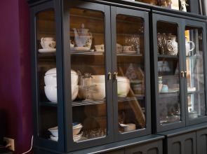 Мини-отель Дача