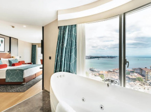 Отель Opera Bosphorus