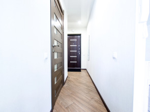 Апартаменты Aday в центре Курска