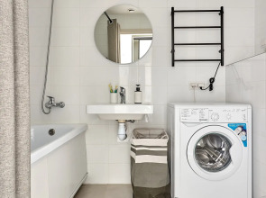 Квартира на улице Каштановая 16