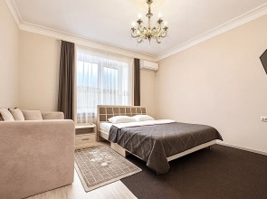 Апартаменты Элитные просторные